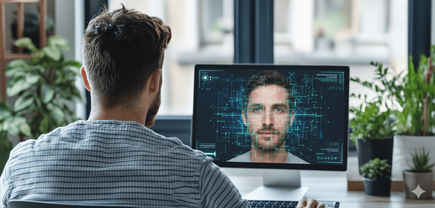 StudyAnalyser Dashboard Preview